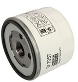 Ford Oliefilter W7057