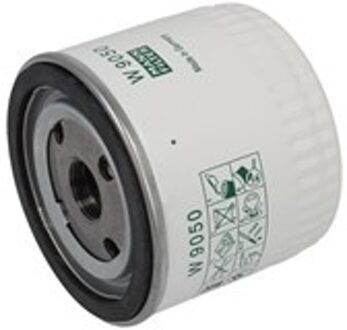 Ford Oliefilter W9050