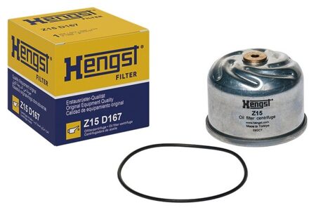 Ford Oliefilter Z15D167