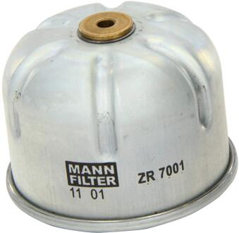 Ford Oliefilter