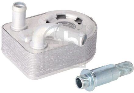 Ford oliekoeler 196061