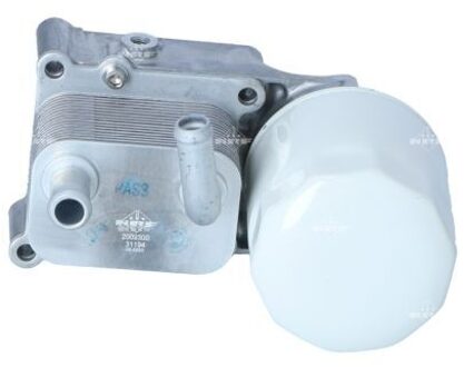 Ford Oliekoeler, motorolie 31194