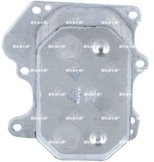 Ford Oliekoeler, motorolie 31239