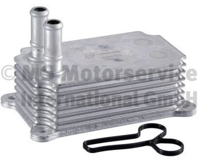 Ford Oliekoeler, motorolie 709269610