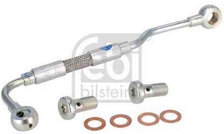 Ford Olieleiding, turbolader 189284