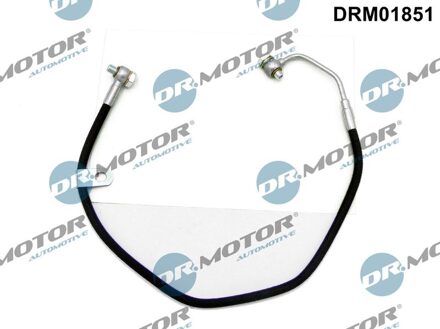 Ford Olieleiding, turbolader DRM01851