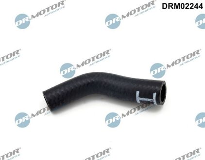 Ford Olieleiding, turbolader DRM02244