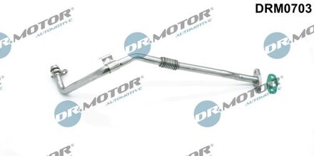 Ford Olieleiding, turbolader DRM0703