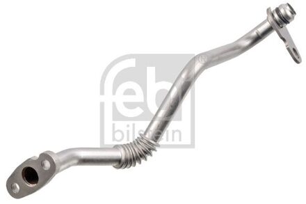 Ford Olieleiding, turbolader febi Plus 193884
