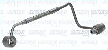 Ford Olieleiding, turbolader OP10525