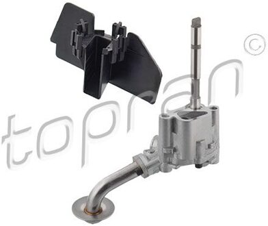 Ford Oliepomp 100310