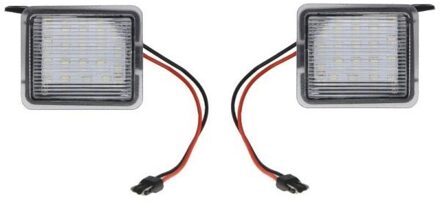 Ford Omgevinglicht, buitenspiegel 5406030383100P