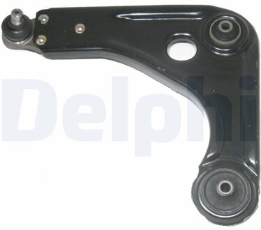 Ford Ond Driehoekige Wieldraagarm (l) TC1035