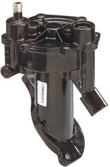 Ford Onderdrukpomp, remsysteem 724808000