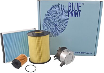 Ford Onderhoudsfilterpakket ADF122115