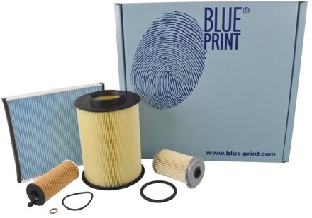 Ford Onderhoudsfilterpakket ADF122116