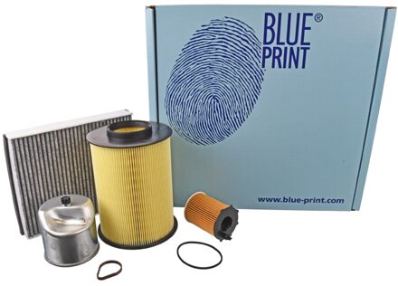 Ford Onderhoudsfilterpakket ADF122117