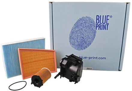 Ford Onderhoudsfilterpakket ADF122119