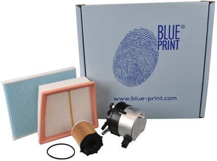 Ford Onderhoudsfilterpakket ADF122120