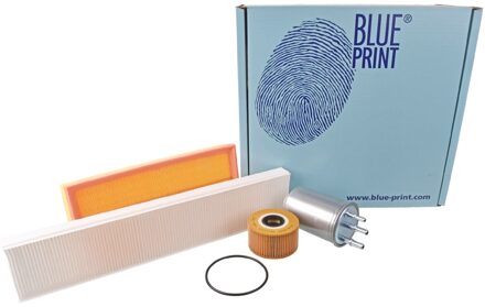 Ford Onderhoudsfilterpakket ADF122121