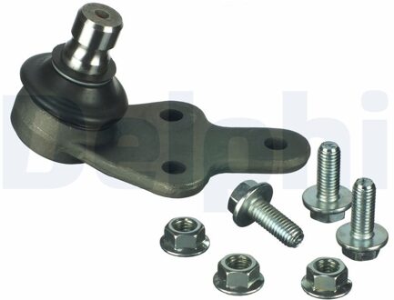 Ford Onderste Fuseekogel (l) TC2827