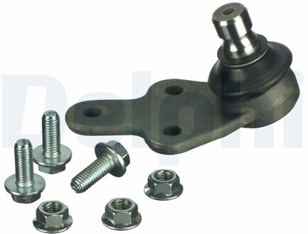Ford Onderste Fuseekogel (r) TC2828