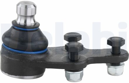 Ford Onderste Fuseekogel TC1016