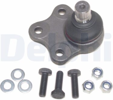 Ford Onderste Fuseekogel TC1158