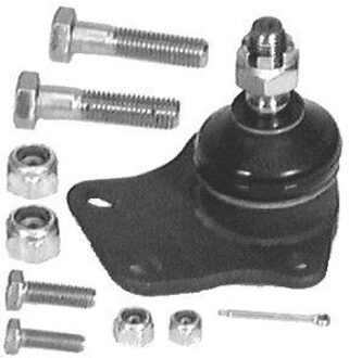 Ford Onderste Fuseekogel TC154