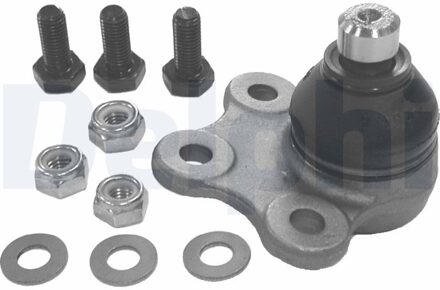 Ford Onderste Fuseekogel TC528