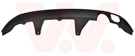 Ford Onderste Spoiler 1809509