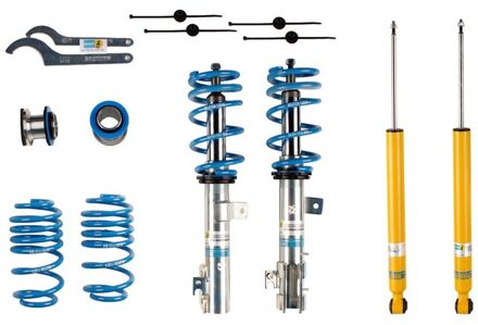 Ford Onderstel, veren / dempers BILSTEIN - B14 PSS