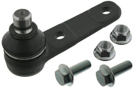 Ford Ondersteunende askoppeling