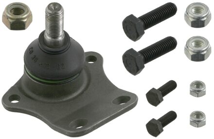 Ford Ondersteunende askoppeling