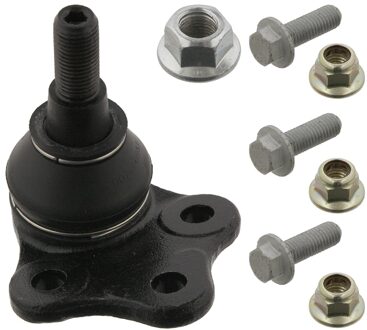 Ford Ondersteunende askoppeling