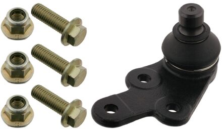 Ford Ondersteunende askoppeling