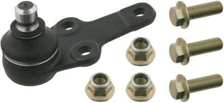 Ford Ondersteunende askoppeling