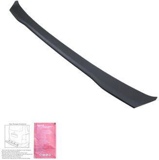 Ford Oneway Achterbumper beschermlijst Ford Transit Custom MK2 2023- & Volkswagen Transporter T7 2024 OWRP08033