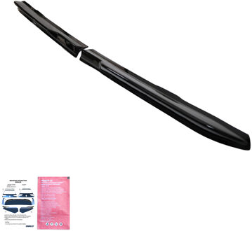 Ford Oneway Dakspoiler Ford Transit Custom (V710) 2023- & Volkswagen Transporter T7 2024 OWSP20063