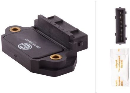 Ford Ontstekingsmodule