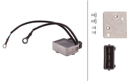 Ford Ontstekingsmodule