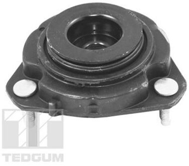 Ford Ophanging, schokdemper 00222133