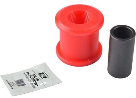 Ford Ophanging, schokdemper TED62281