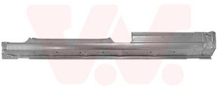 Ford Oversizedeel 1884101