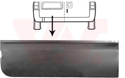 Ford oversizedeel 1985149