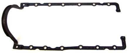 Ford Pakking, Carter 027330