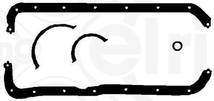 Ford Pakking, Carter 103960