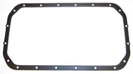 Ford Pakking, Carter 112000