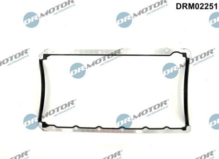Ford Pakking, Carter DRM02251