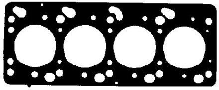 Ford Pakking, cilinderkop 646631